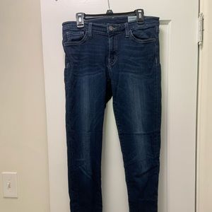 Skinny Jeans Stretch